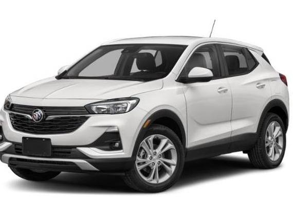 BUICK ENCORE GX 2022 KL4MMDSL3NB034587 image
